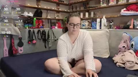 Snapshot of kimberlycaprice chatting on 19, 10, 2025 kimberlycaprice online show from 19, 10, 2025