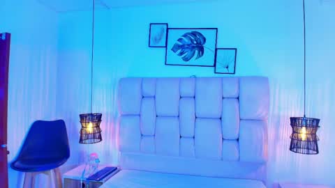 kimberlyfox_t online show from 20, 5, 2026
