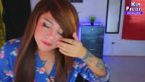 Snapshot of kimberlygati2 chatting on 16, 2, 2025 Kimberly Polizzi online show from 16, 2, 2025