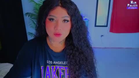 Snapshot of kimberlygati2 chatting on 22, 2, 2025 Kimberly Polizzi online show from 22, 2, 2025