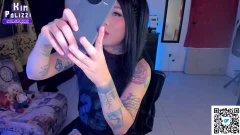 Snapshot of kimberlygati2 chatting on 25, 9, 2025 Kimberly Polizzi online show from 25, 9, 2025