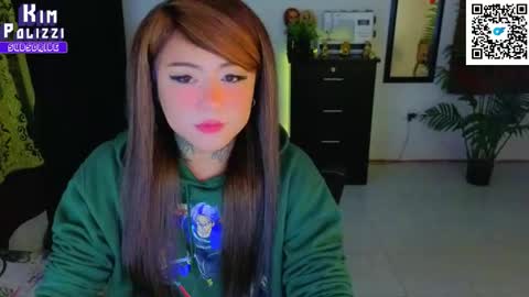 Snapshot of kimberlygati2 chatting on 16, 10, 2025 Kimberly Polizzi online show from 16, 10, 2025