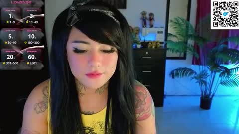 Snapshot of kimberlygati2 chatting on 12, 11, 2025 Kimberly Polizzi online show from 12, 11, 2025