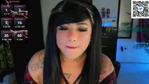 Snapshot of kimberlygati2 chatting on 13, 11, 2025 Kimberly Polizzi online show from 13, 11, 2025