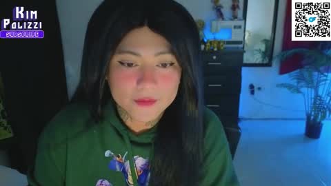 Snapshot of kimberlygati2 chatting on 21, 11, 2025 Kimberly Polizzi online show from 21, 11, 2025