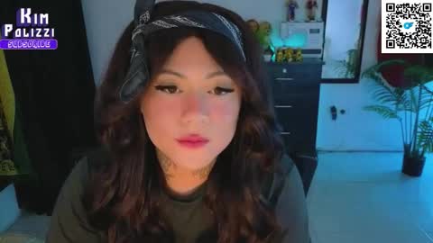 Snapshot of kimberlygati2 chatting on 22, 11, 2025 Kimberly Polizzi online show from 22, 11, 2025