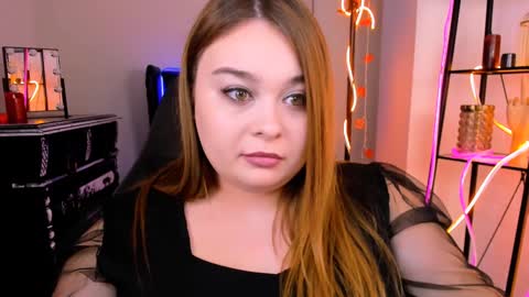 Snapshot of kimberlymaran chatting on 7, 12, 2024 The one that you wont be able to forget online show from 7, 12, 2024