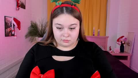 Snapshot of kimberlymaran chatting on 17, 12, 2024 The one that you wont be able to forget online show from 17, 12, 2024