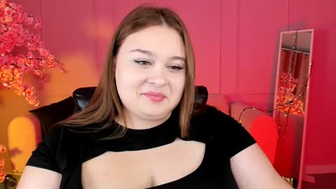 Snapshot of kimberlymaran chatting on 26, 12, 2024 The one that you wont be able to forget online show from 26, 12, 2024