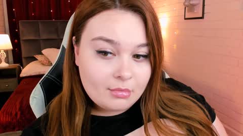 Snapshot of kimberlymaran chatting on 10, 1, 2025 The one that you wont be able to forget online show from 10, 1, 2025