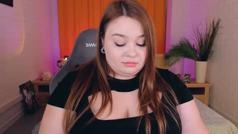 Snapshot of kimberlymaran chatting on 15, 1, 2025 The one that you wont be able to forget online show from 15, 1, 2025