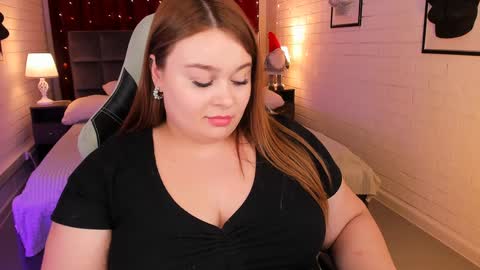 Snapshot of kimberlymaran chatting on 18, 1, 2025 The one that you wont be able to forget online show from 18, 1, 2025