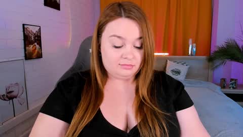 Snapshot of kimberlymaran chatting on 24, 1, 2025 The one that you wont be able to forget online show from 24, 1, 2025