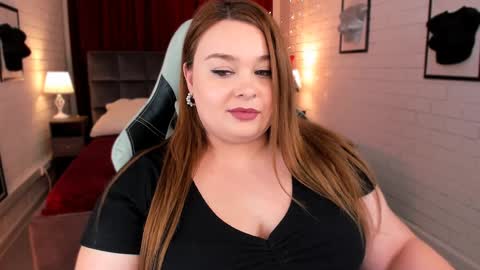 Snapshot of kimberlymaran chatting on 31, 1, 2025 The one that you wont be able to forget online show from 31, 1, 2025