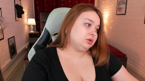 Snapshot of kimberlymaran chatting on 7, 2, 2025 The one that you wont be able to forget online show from 7, 2, 2025