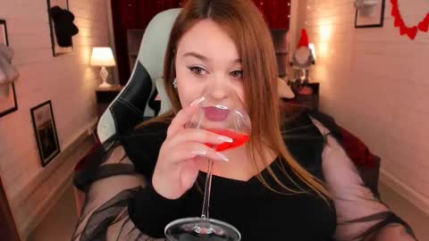 Snapshot of kimberlymaran chatting on 11, 2, 2025 The one that you wont be able to forget online show from 11, 2, 2025