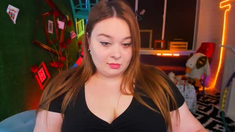 Snapshot of kimberlymaran chatting on 15, 2, 2025 The one that you wont be able to forget online show from 15, 2, 2025