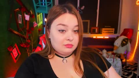 Snapshot of kimberlymaran chatting on 15, 2, 2025 The one that you wont be able to forget online show from 15, 2, 2025