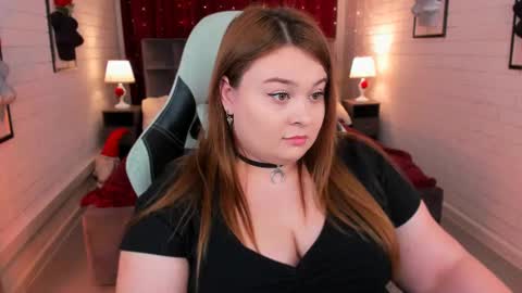 Snapshot of kimberlymaran chatting on 18, 2, 2025 The one that you wont be able to forget online show from 18, 2, 2025