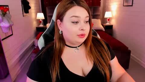 Snapshot of kimberlymaran chatting on 19, 2, 2025 The one that you wont be able to forget online show from 19, 2, 2025