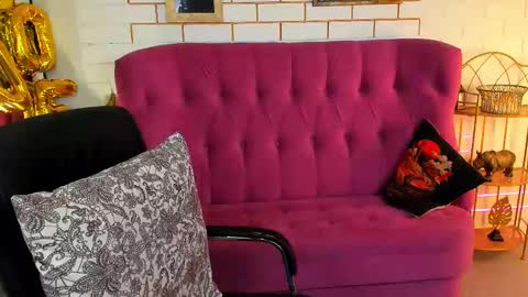 Snapshot of kimberlymaran chatting on 21, 2, 2025 The one that you wont be able to forget online show from 21, 2, 2025