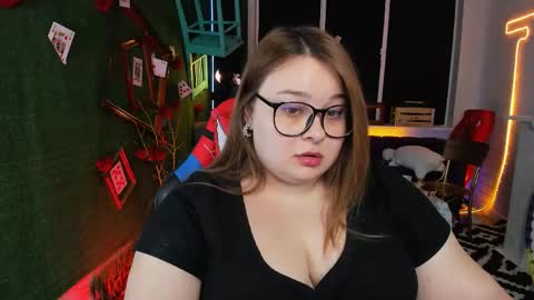 Snapshot of kimberlymaran chatting on 22, 2, 2025 The one that you wont be able to forget online show from 22, 2, 2025