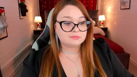 Snapshot of kimberlymaran chatting on 11, 3, 2025 The one that you wont be able to forget online show from 11, 3, 2025