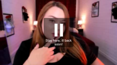 Snapshot of kimberlymaran chatting on 14, 9, 2025 The one that you wont be able to forget online show from 14, 9, 2025