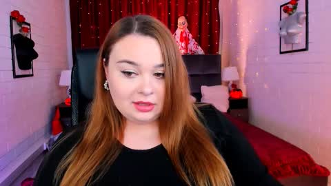 Snapshot of kimberlymaran chatting on 24, 10, 2025 The one that you wont be able to forget online show from 24, 10, 2025