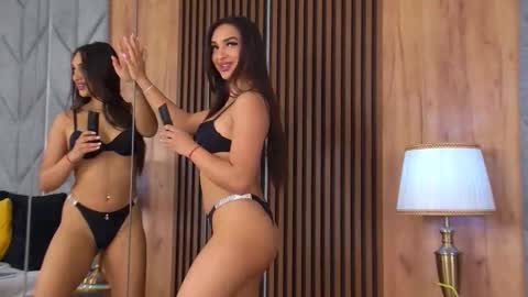 Kimberly online show from 10, 3, 2026