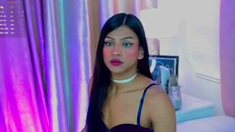 Kimberlyn online show from 15, 7, 2026
