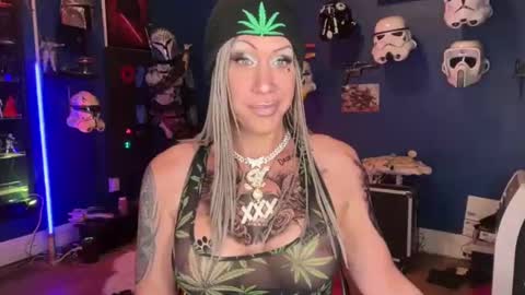 Snapshot of kimberlynnhaven chatting on 29, 9, 2025 Kimber Haven online show from 29, 9, 2025
