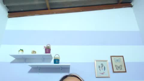 Kim  online show from 30, 1, 2025