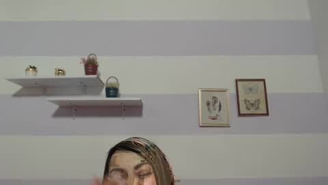 Kim  online show from 18, 2, 2025