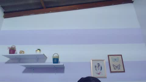 Snapshot of kimberlyvega1 chatting on 17, 7, 2026 Kim online show from 17, 7, 2026