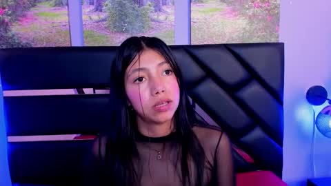 Snapshot of kimberlyvillalobos chatting on 19, 12, 2024 Kimberly Villalobos online show from 19, 12, 2024