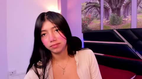 Snapshot of kimberlyvillalobos chatting on 20, 12, 2024 Kimberly Villalobos online show from 20, 12, 2024