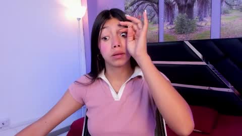 Snapshot of kimberlyvillalobos chatting on 23, 12, 2024 Kimberly Villalobos online show from 23, 12, 2024
