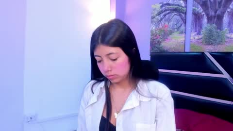 Snapshot of kimberlyvillalobos chatting on 13, 1, 2025 Kimberly Villalobos online show from 13, 1, 2025