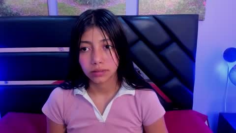 Snapshot of kimberlyvillalobos chatting on 14, 1, 2025 Kimberly Villalobos online show from 14, 1, 2025