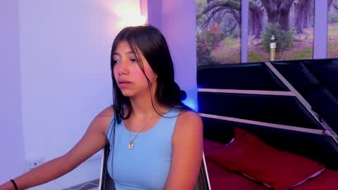 Snapshot of kimberlyvillalobos chatting on 15, 1, 2025 Kimberly Villalobos online show from 15, 1, 2025