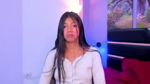 Snapshot of kimberlyvillalobos chatting on 18, 1, 2025 Kimberly Villalobos online show from 18, 1, 2025