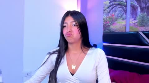 Snapshot of kimberlyvillalobos chatting on 20, 1, 2025 Kimberly Villalobos online show from 20, 1, 2025