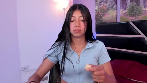 Snapshot of kimberlyvillalobos chatting on 24, 1, 2025 Kimberly Villalobos online show from 24, 1, 2025
