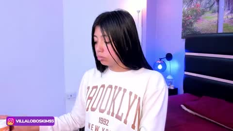 Snapshot of kimberlyvillalobos chatting on 4, 2, 2025 Kimberly Villalobos online show from 4, 2, 2025