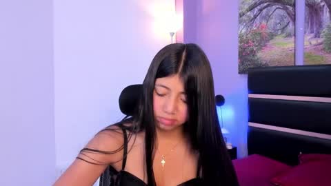 Snapshot of kimberlyvillalobos chatting on 6, 2, 2025 Kimberly Villalobos online show from 6, 2, 2025