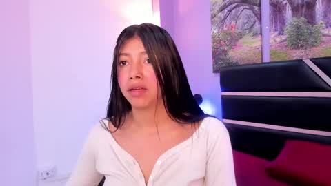 Snapshot of kimberlyvillalobos chatting on 10, 2, 2025 Kimberly Villalobos online show from 10, 2, 2025