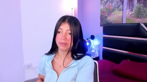 Snapshot of kimberlyvillalobos chatting on 12, 2, 2025 Kimberly Villalobos online show from 12, 2, 2025