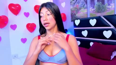 Snapshot of kimberlyvillalobos chatting on 15, 2, 2025 Kimberly Villalobos online show from 15, 2, 2025