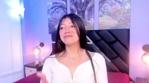 Snapshot of kimberlyvillalobos chatting on 20, 2, 2025 Kimberly Villalobos online show from 20, 2, 2025